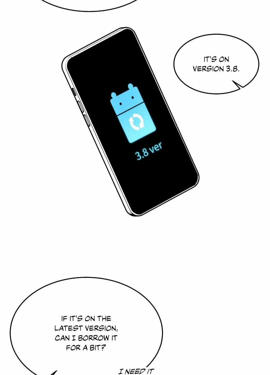 Read Between Seasons chapter 41 image 57 on Lezhin