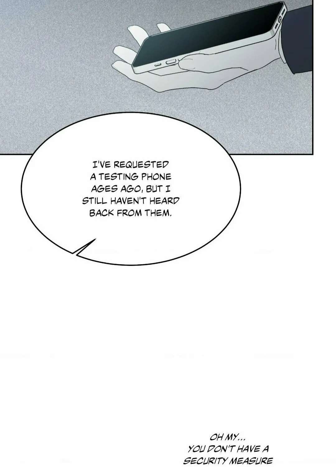 Read Between Seasons chapter 41 image 59 on Lezhin