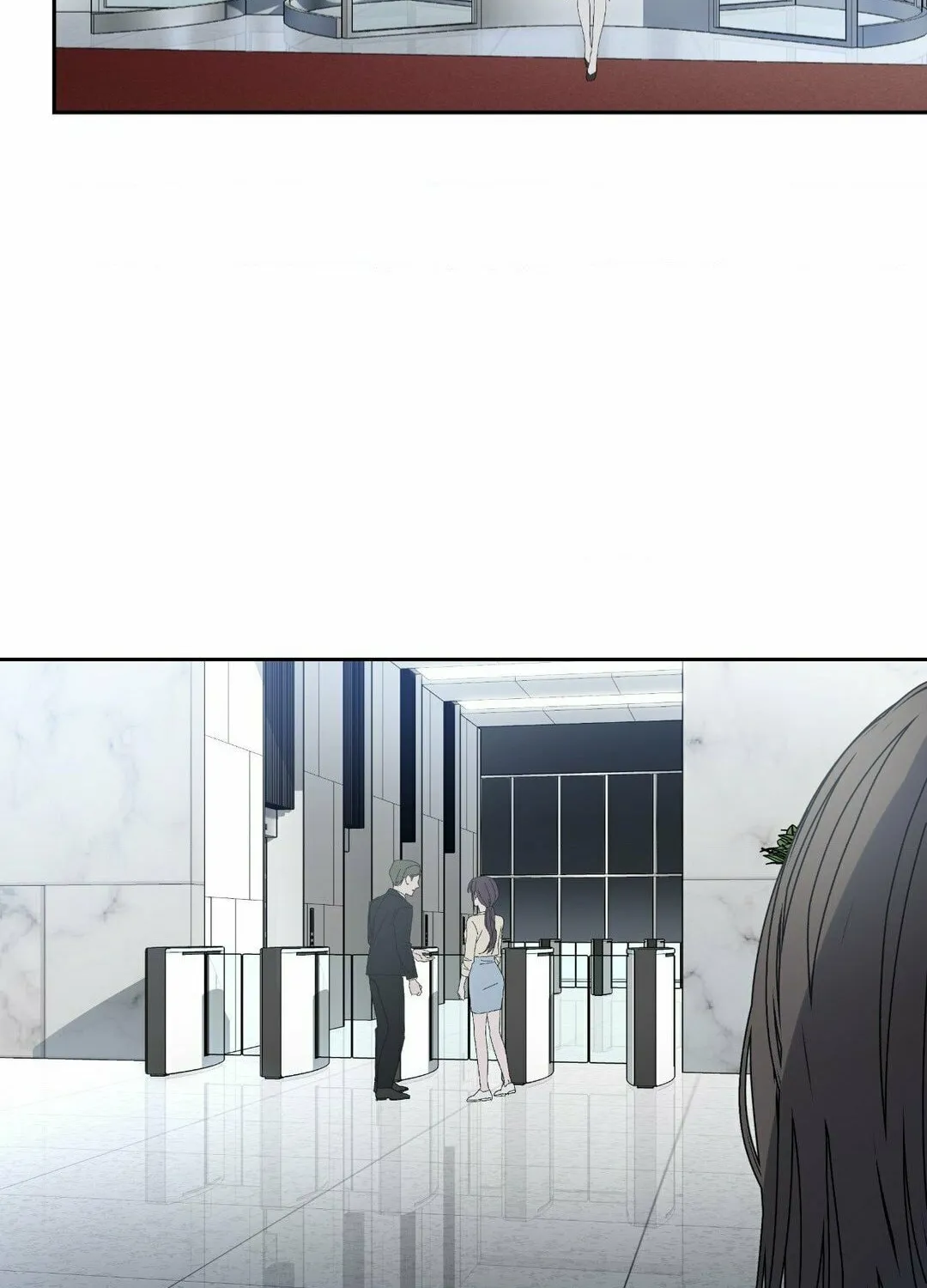Read Between Seasons chapter 41 image 64 on Lezhin