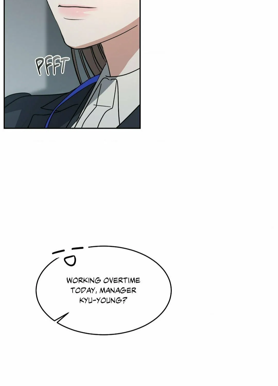 Read Between Seasons chapter 41 image 8 on Lezhin