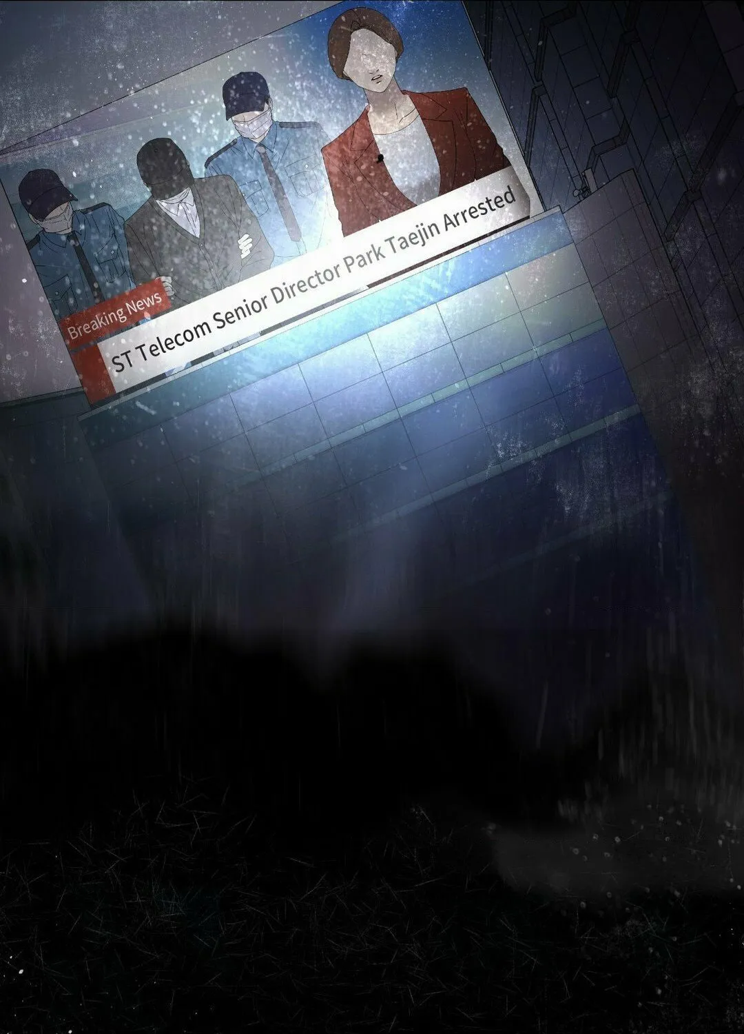 Read Between Seasons chapter 41 image 82 on Lezhin