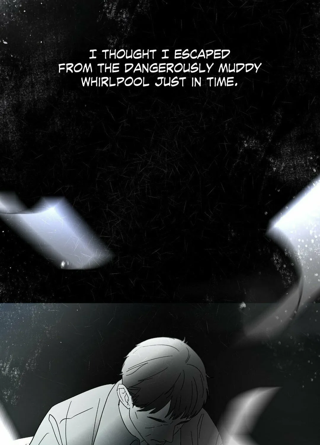 Read Between Seasons chapter 41 image 84 on Lezhin