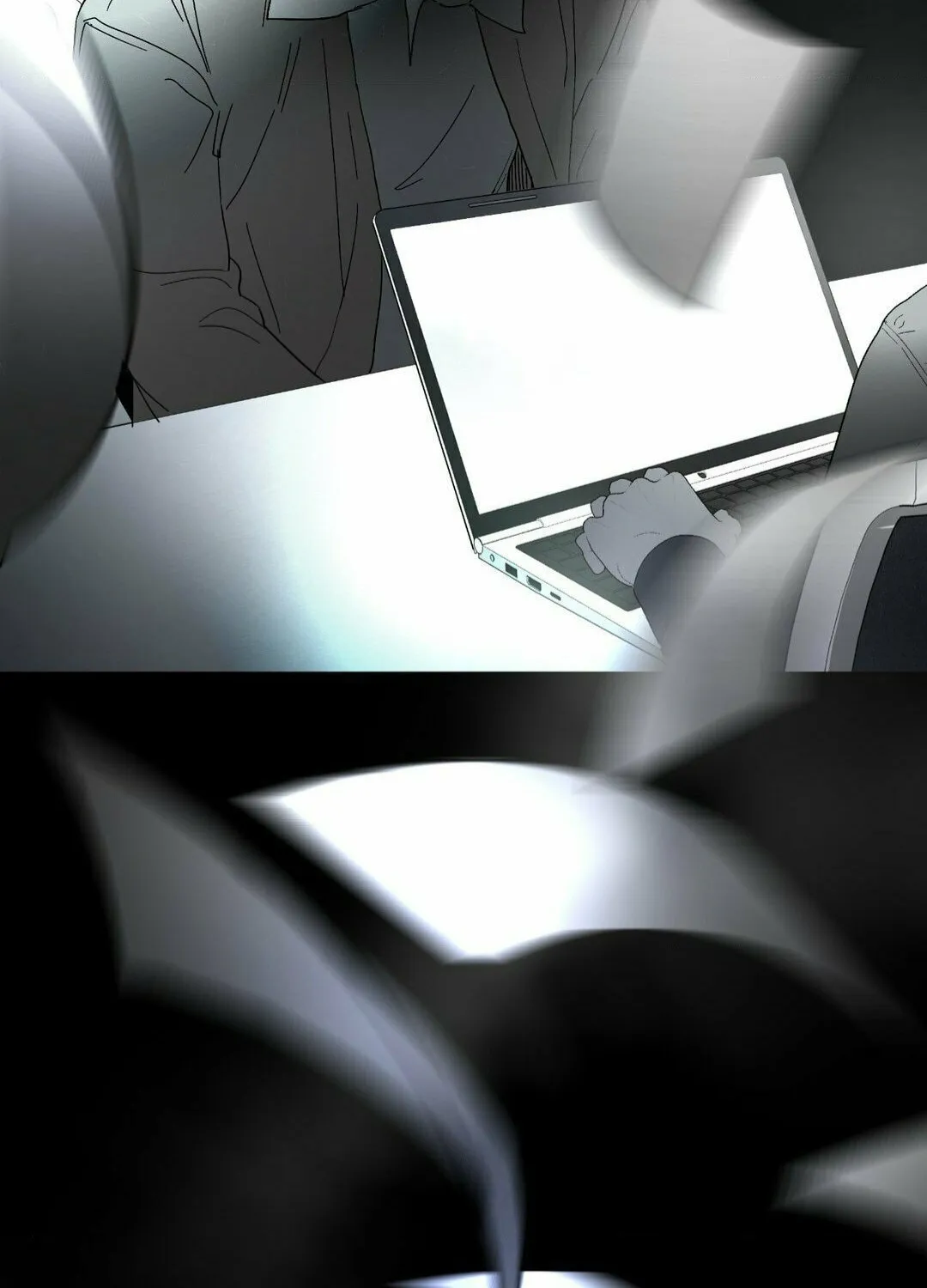 Read Between Seasons chapter 41 image 85 on Lezhin