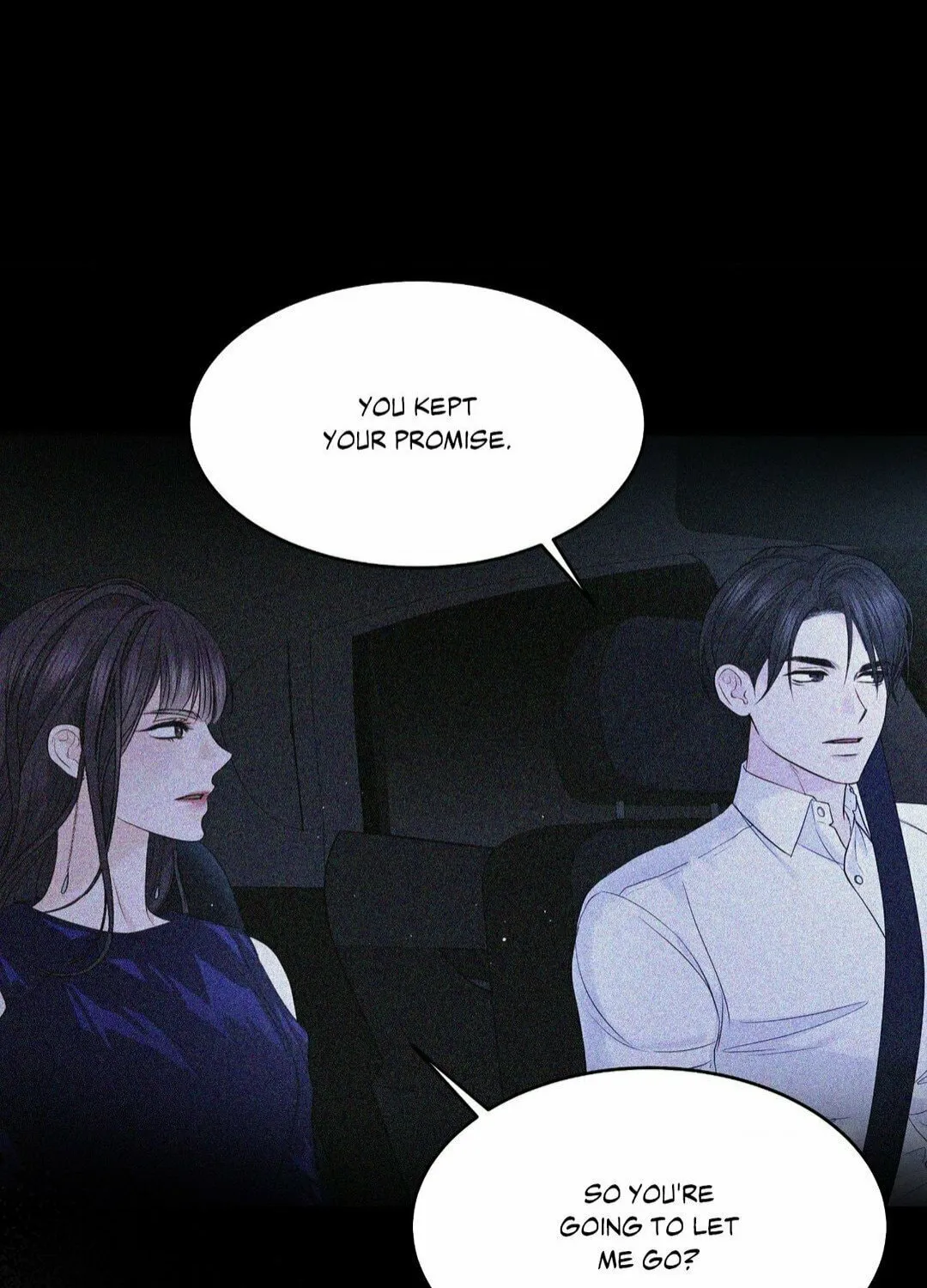 Read Between Seasons chapter 41 image 89 on Lezhin