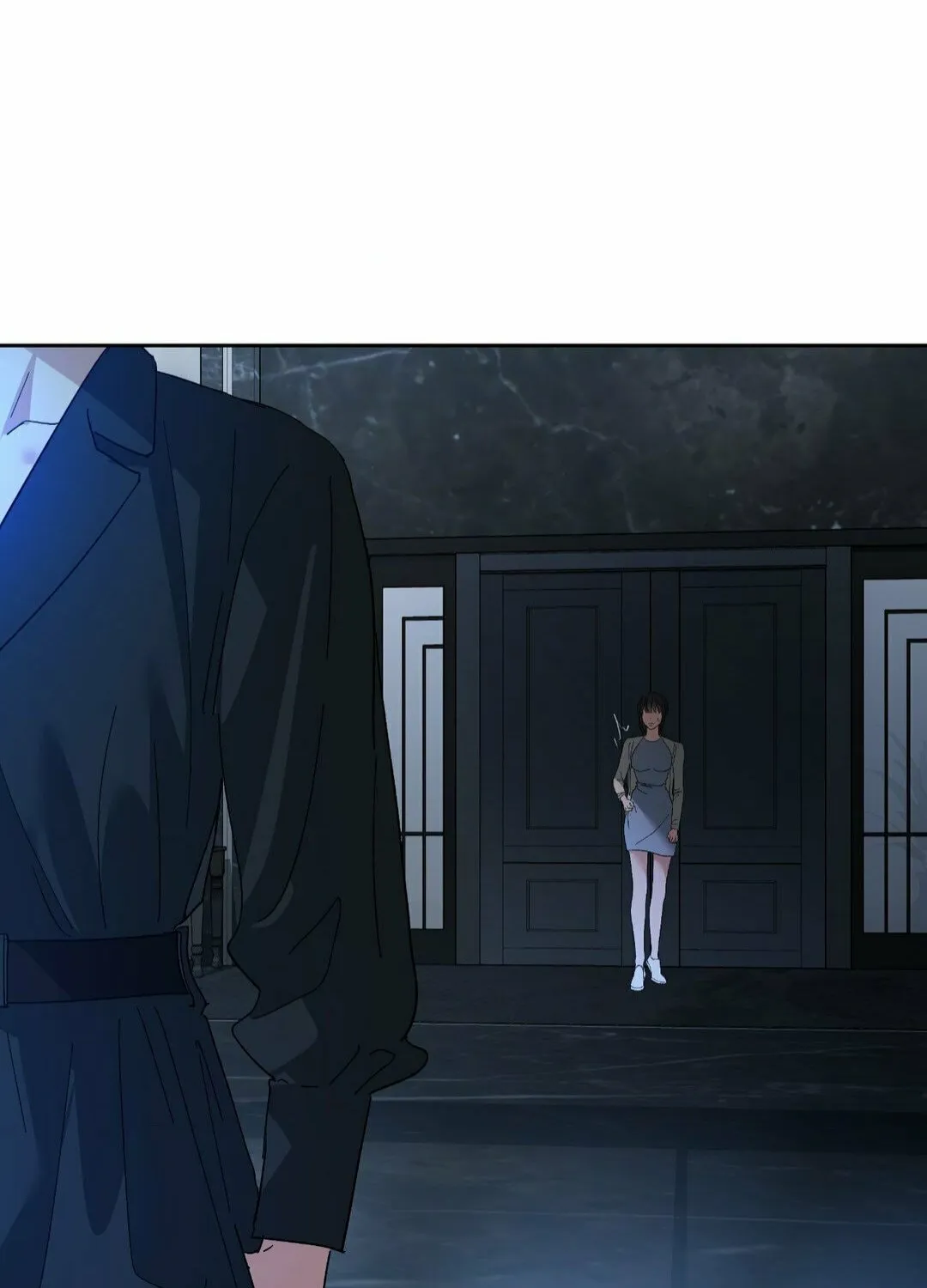 Read Between Seasons chapter 41 image 96 on Lezhin