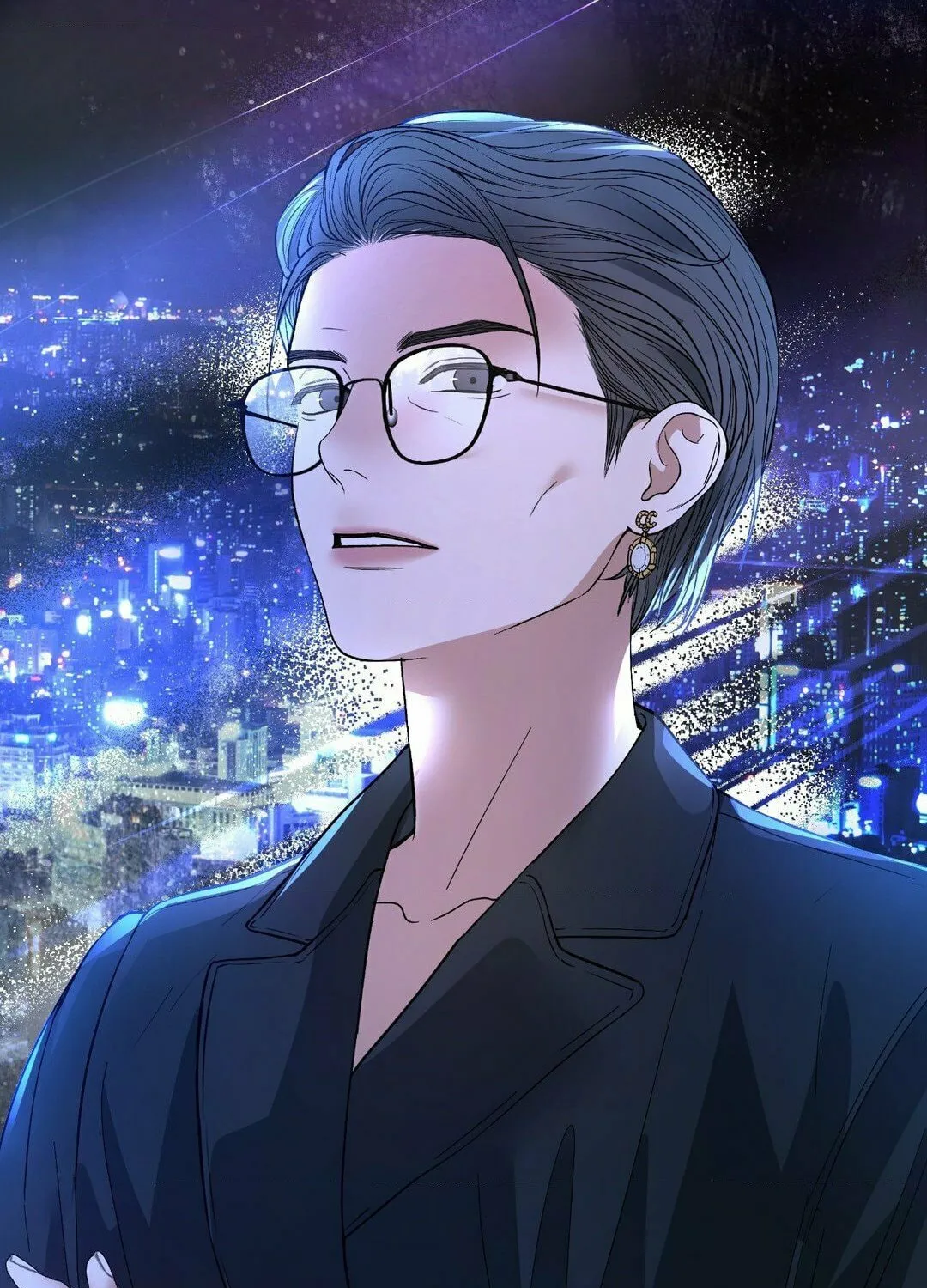 Read Between Seasons chapter 41 image 99 on Lezhin