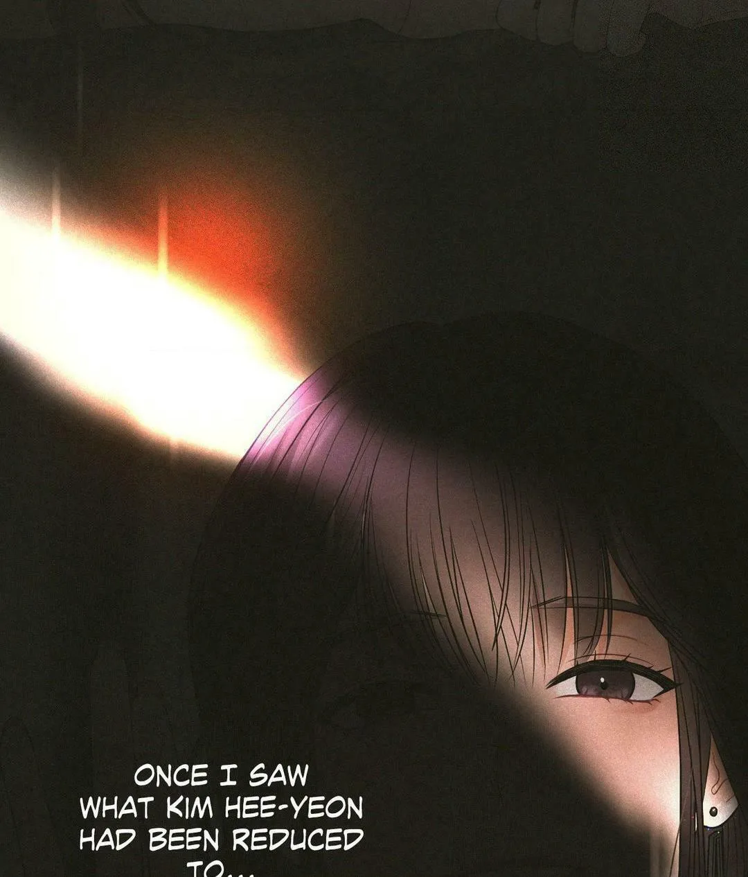 Read Between Seasons chapter 42 image 105 on Lezhin