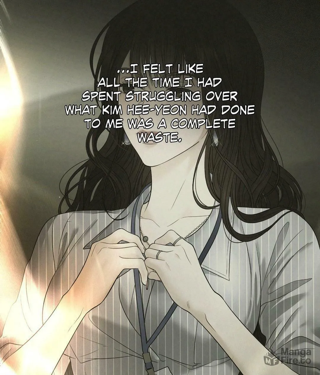 Read Between Seasons chapter 42 image 107 on Lezhin