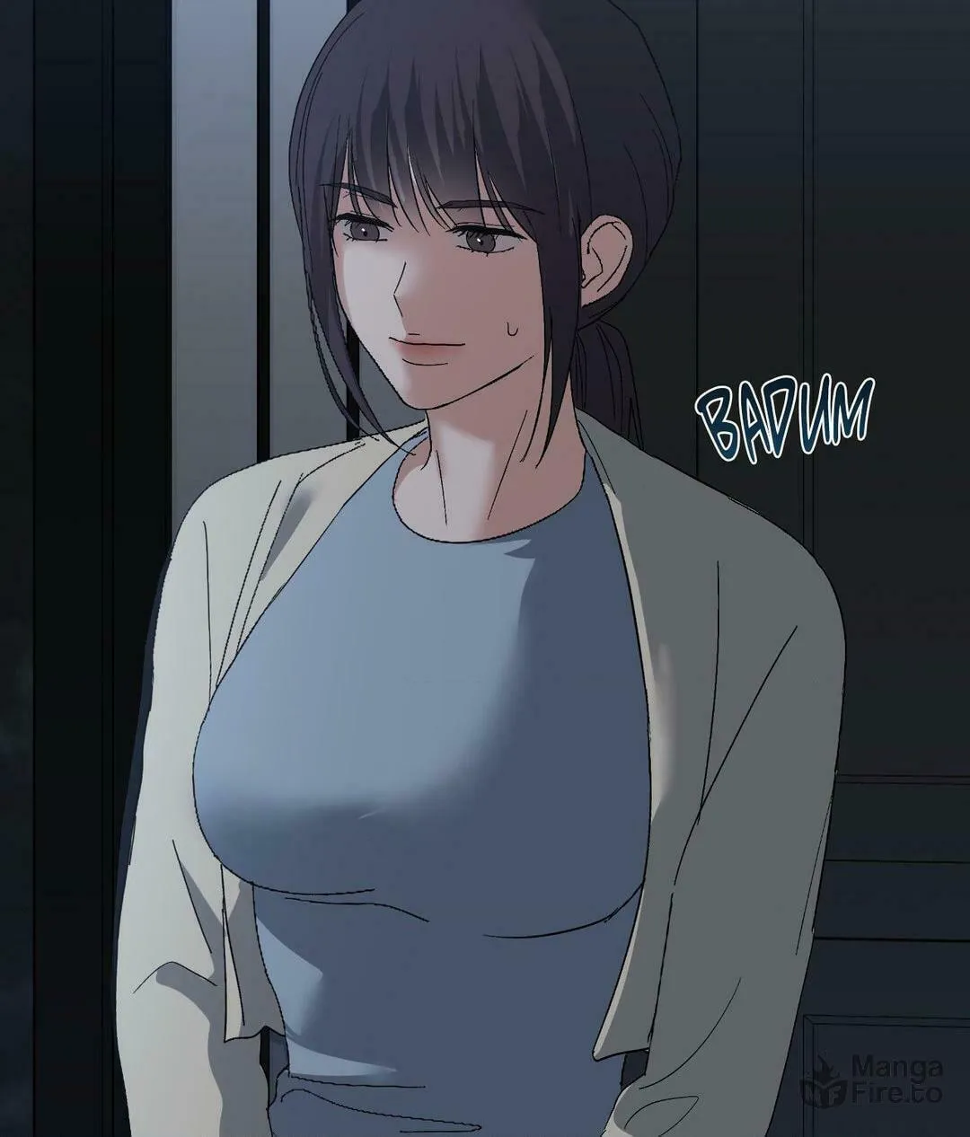 Read Between Seasons chapter 42 image 11 on Lezhin