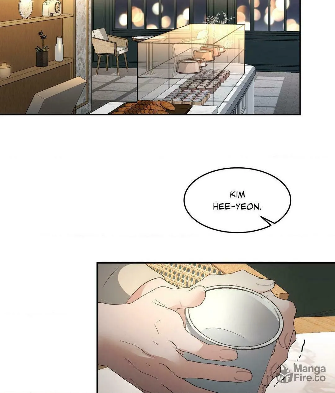 Read Between Seasons chapter 42 image 110 on Lezhin