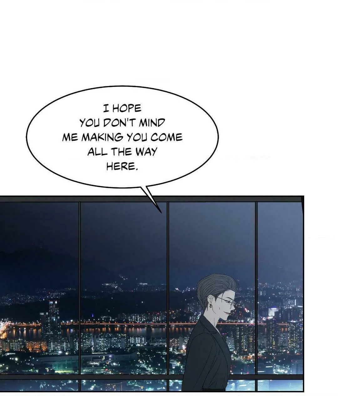 Read Between Seasons chapter 42 image 13 on Lezhin
