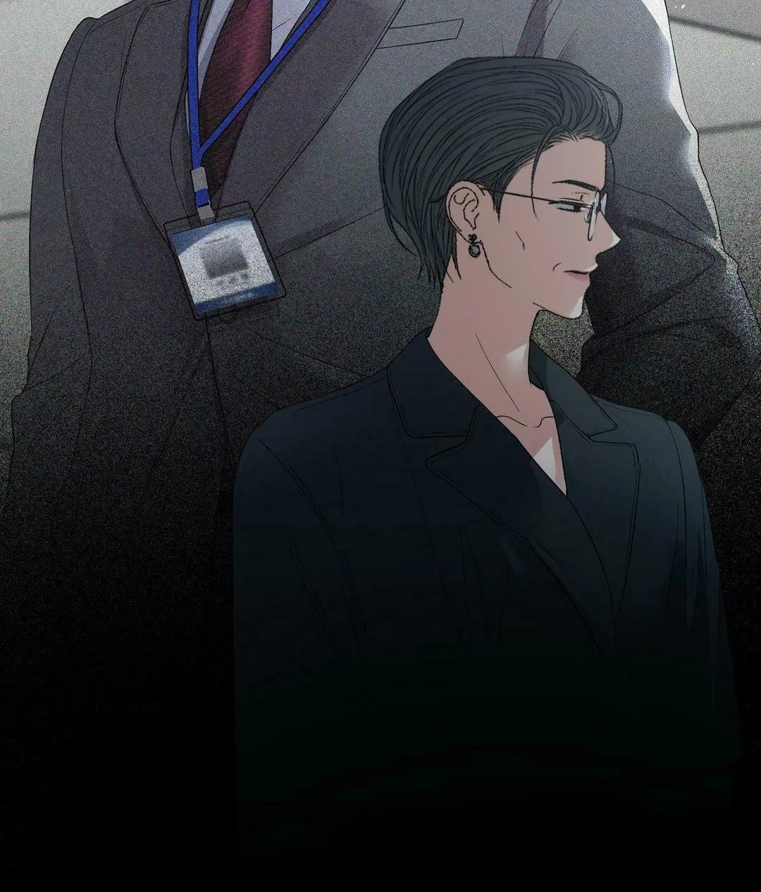 Read Between Seasons chapter 42 image 21 on Lezhin