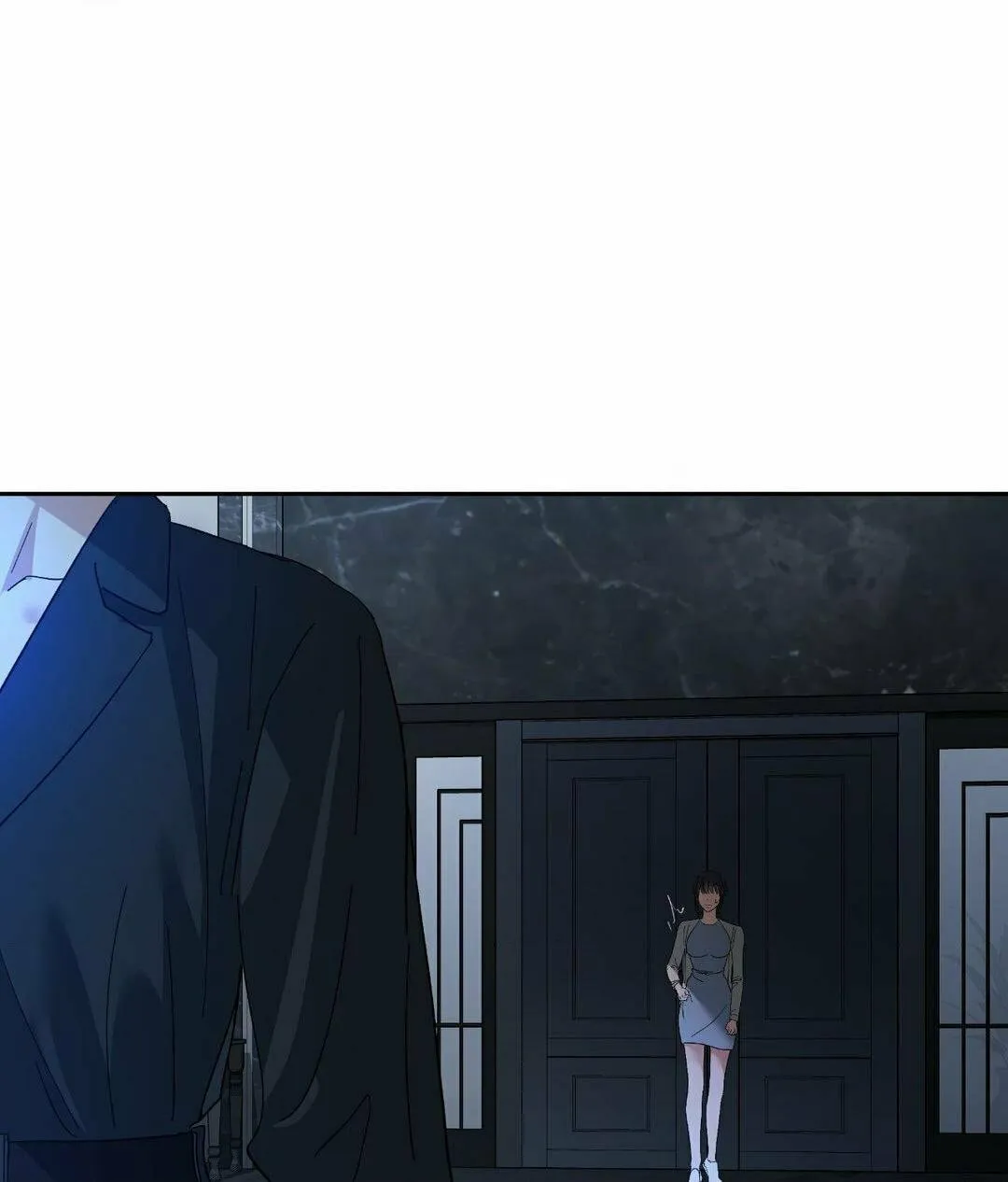 Read Between Seasons chapter 42 image 3 on Lezhin