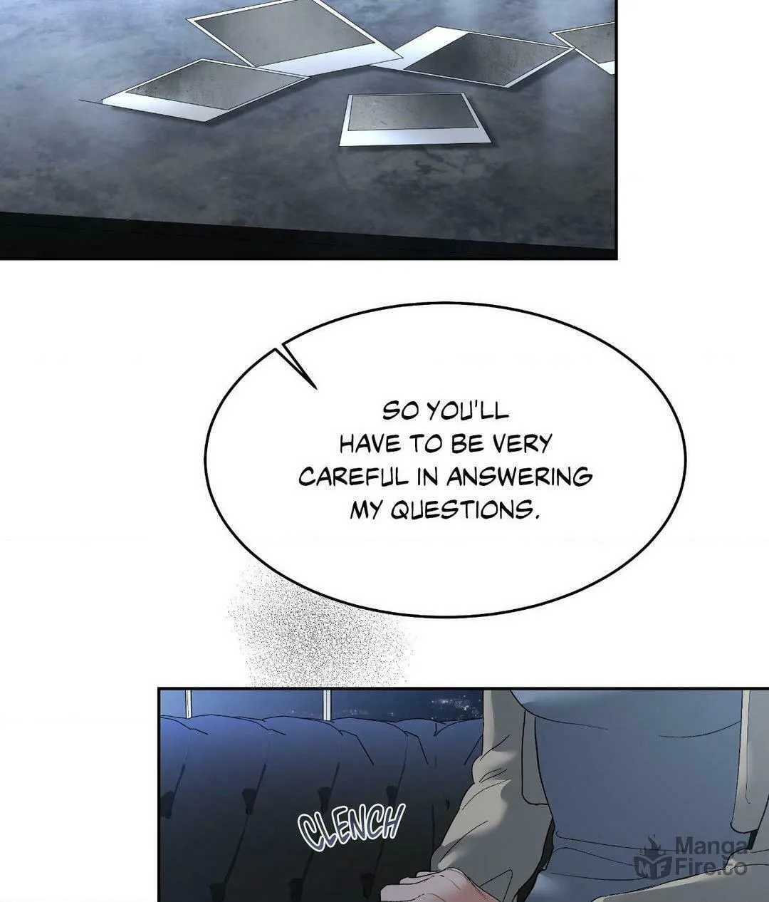 Read Between Seasons chapter 42 image 32 on Lezhin