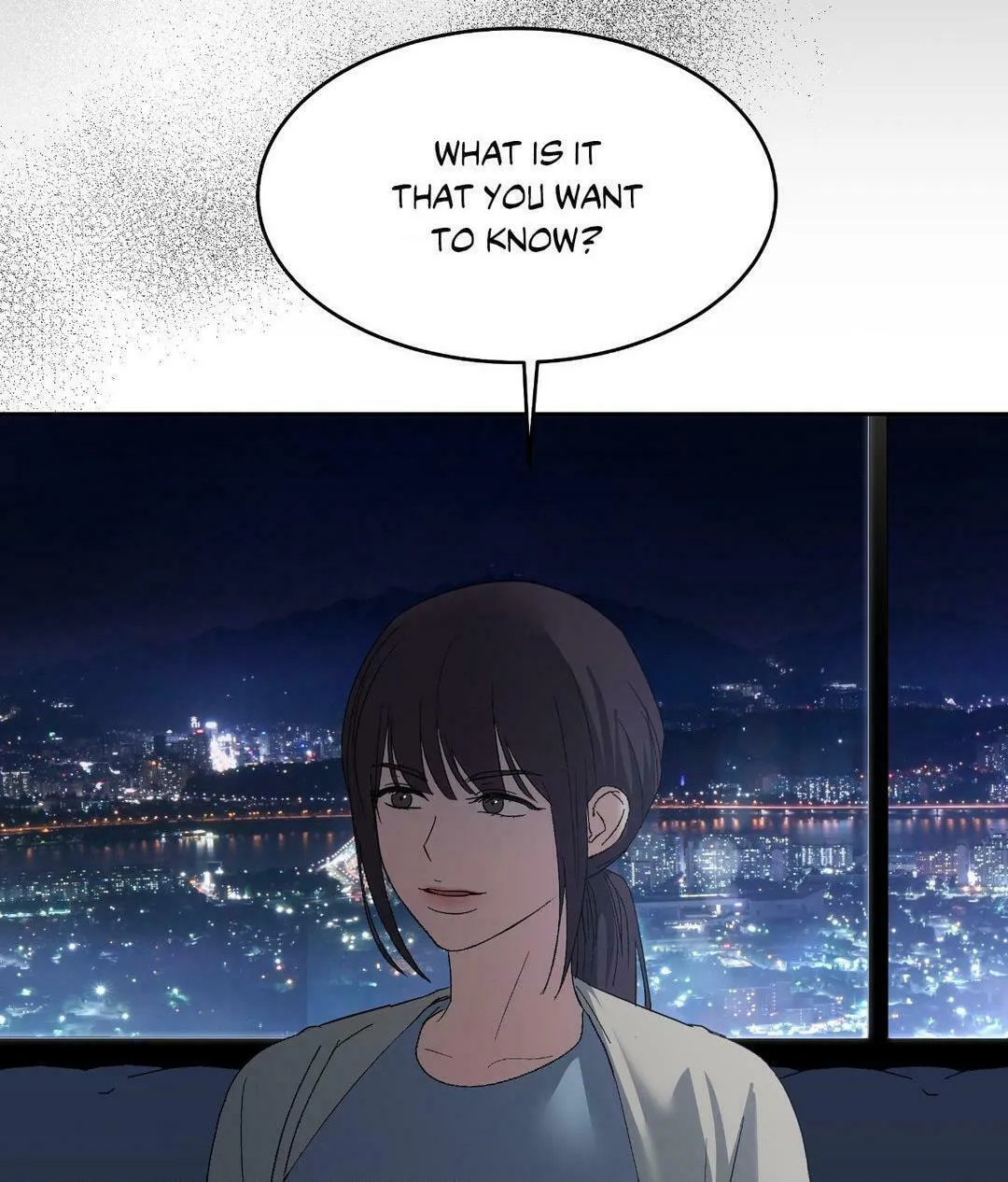 Read Between Seasons chapter 42 image 36 on Lezhin