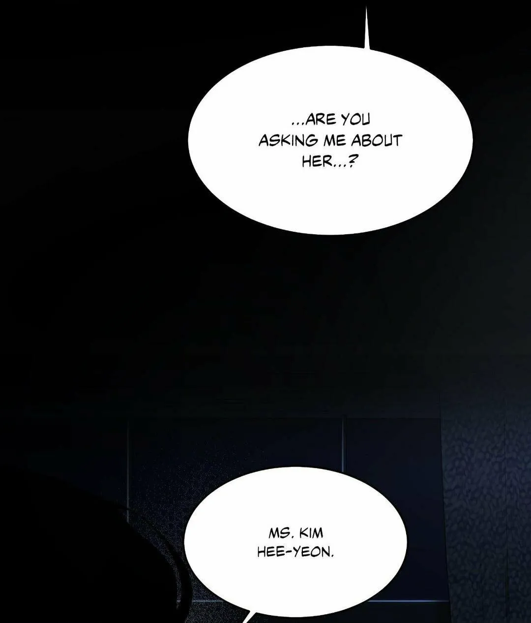 Read Between Seasons chapter 42 image 40 on Lezhin