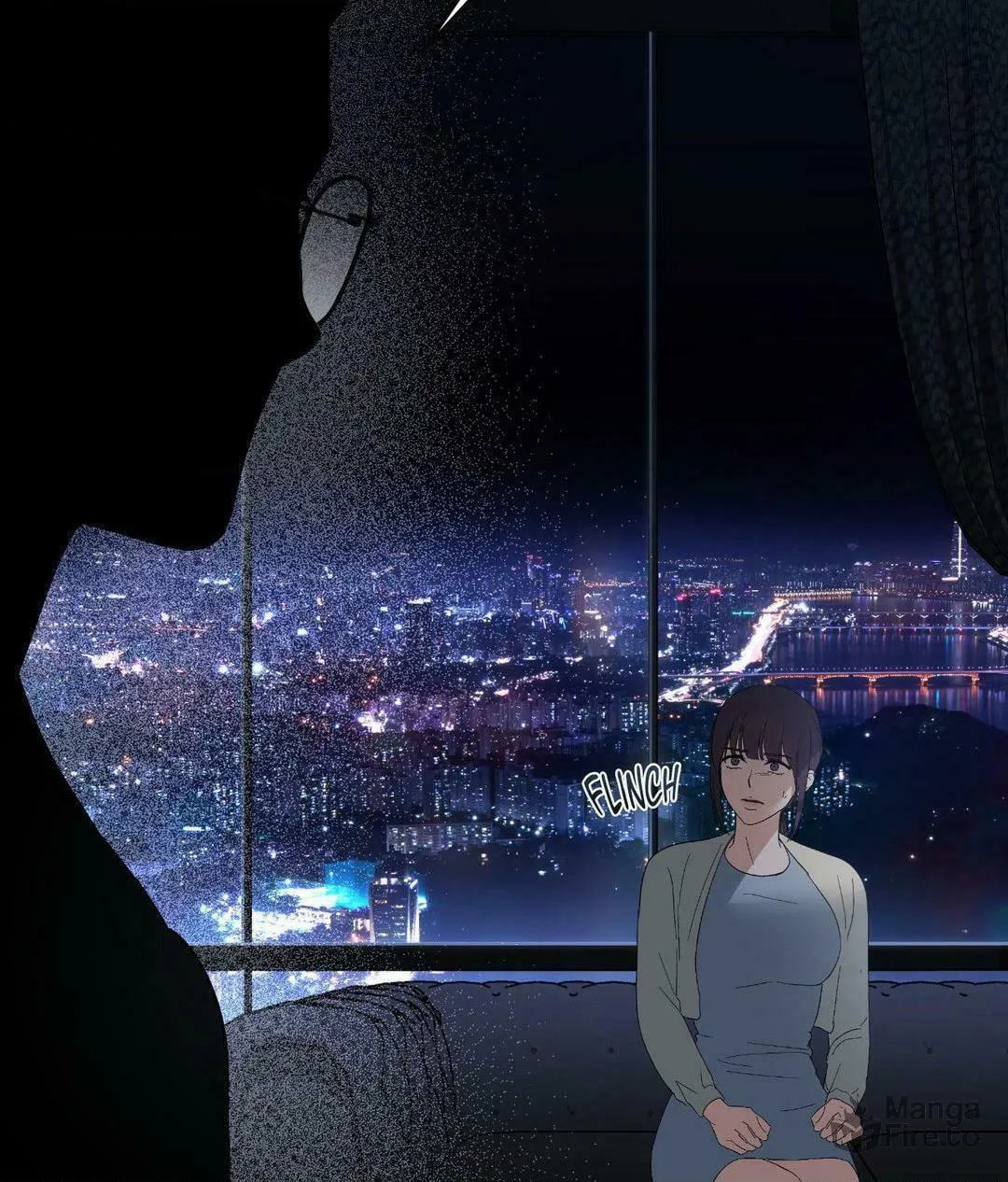 Read Between Seasons chapter 42 image 41 on Lezhin