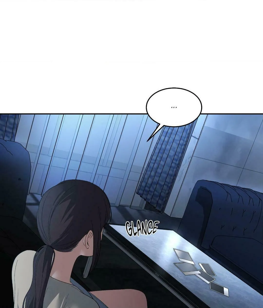 Read Between Seasons chapter 42 image 46 on Lezhin