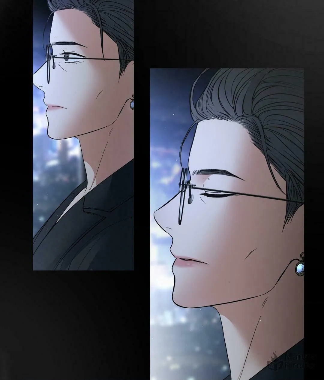 Read Between Seasons chapter 42 image 65 on Lezhin