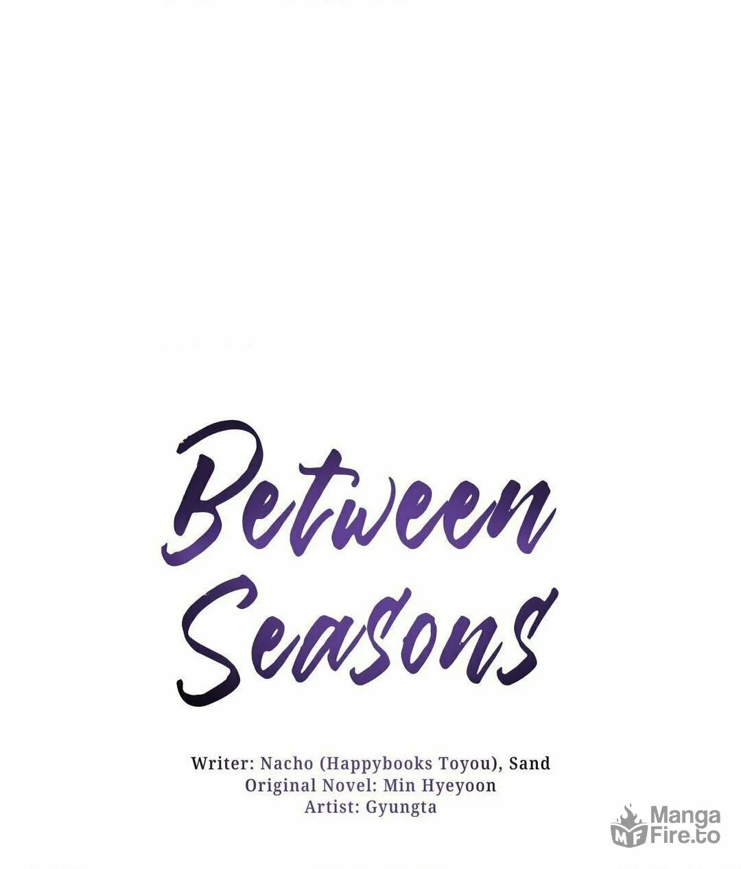 Read Between Seasons chapter 42 image 71 on Lezhin