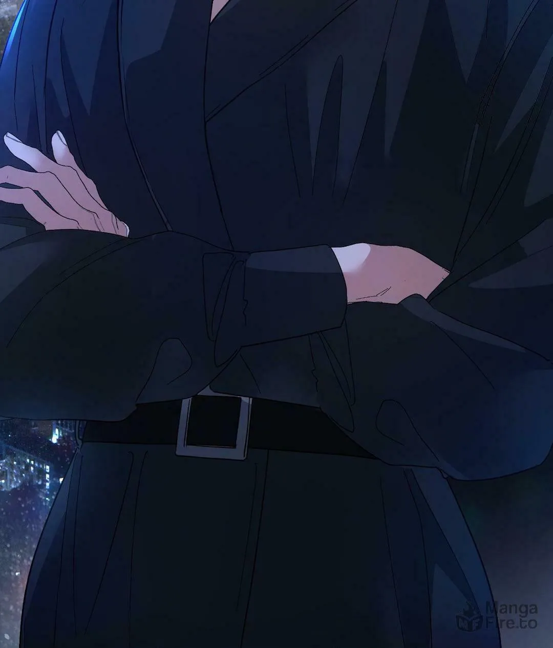 Read Between Seasons chapter 42 image 8 on Lezhin