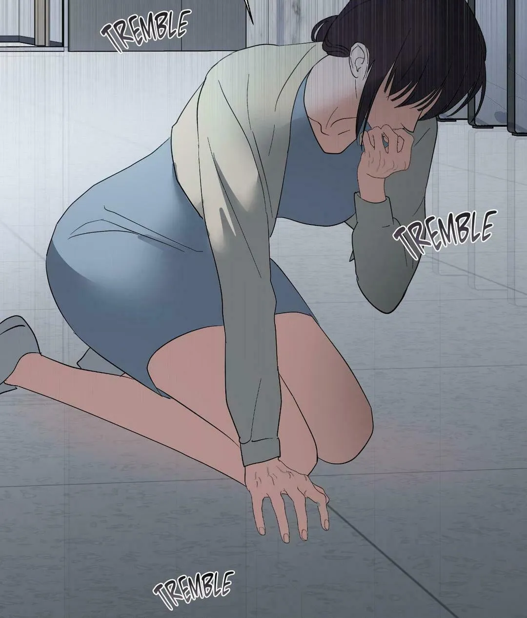 Read Between Seasons chapter 42 image 93 on Lezhin