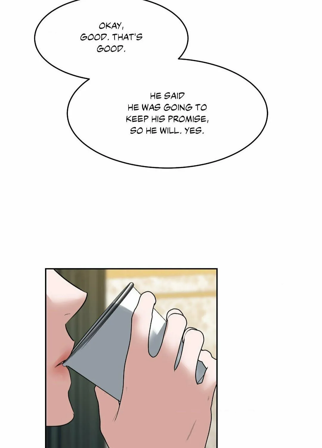 Read Between Seasons chapter 43 image 16 on Lezhin