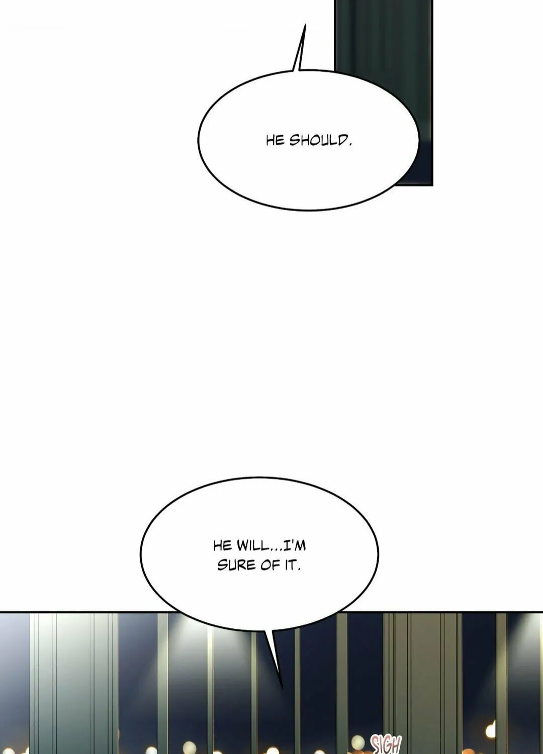 Read Between Seasons chapter 43 image 18 on Lezhin