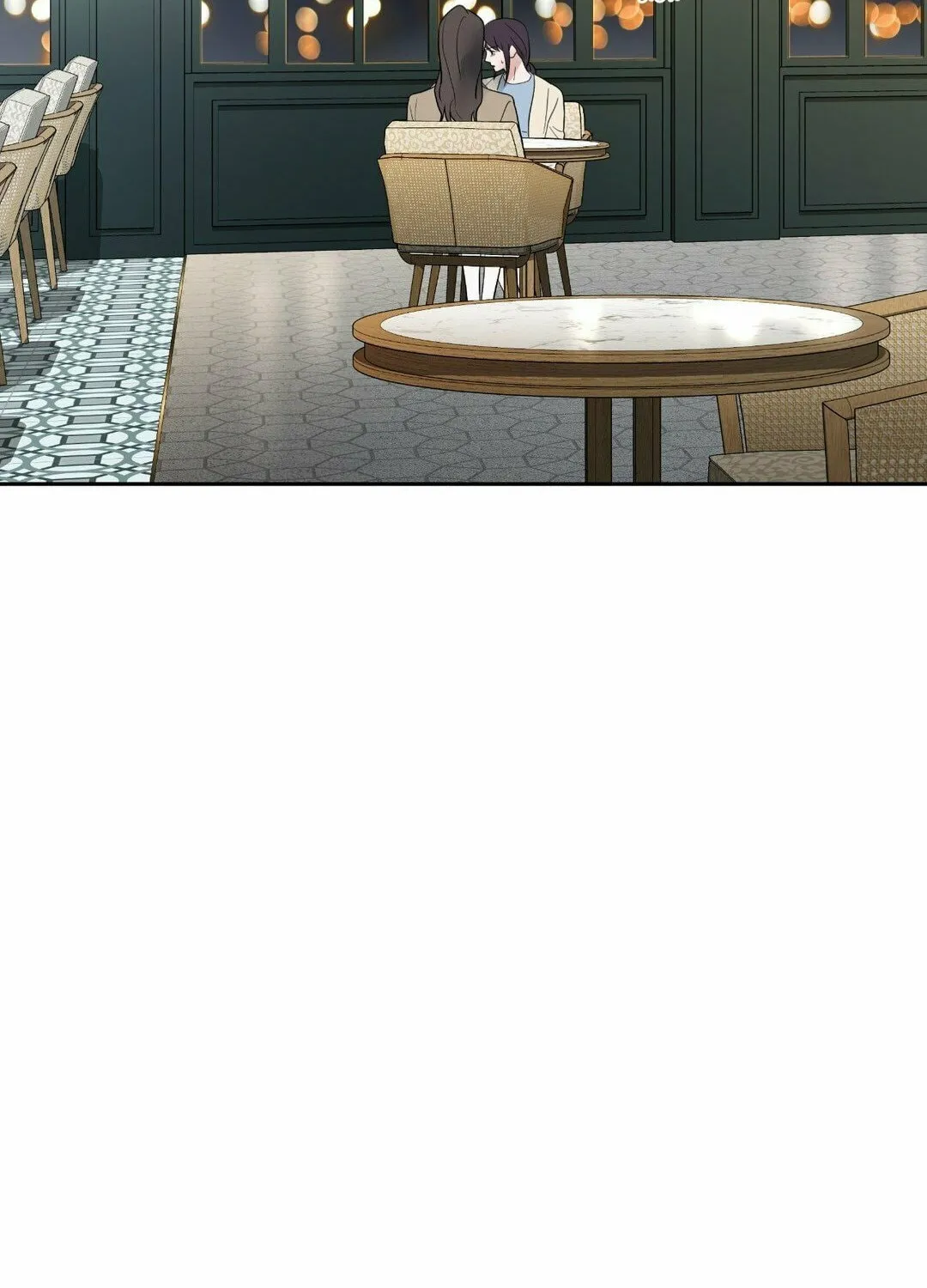 Read Between Seasons chapter 43 image 19 on Lezhin