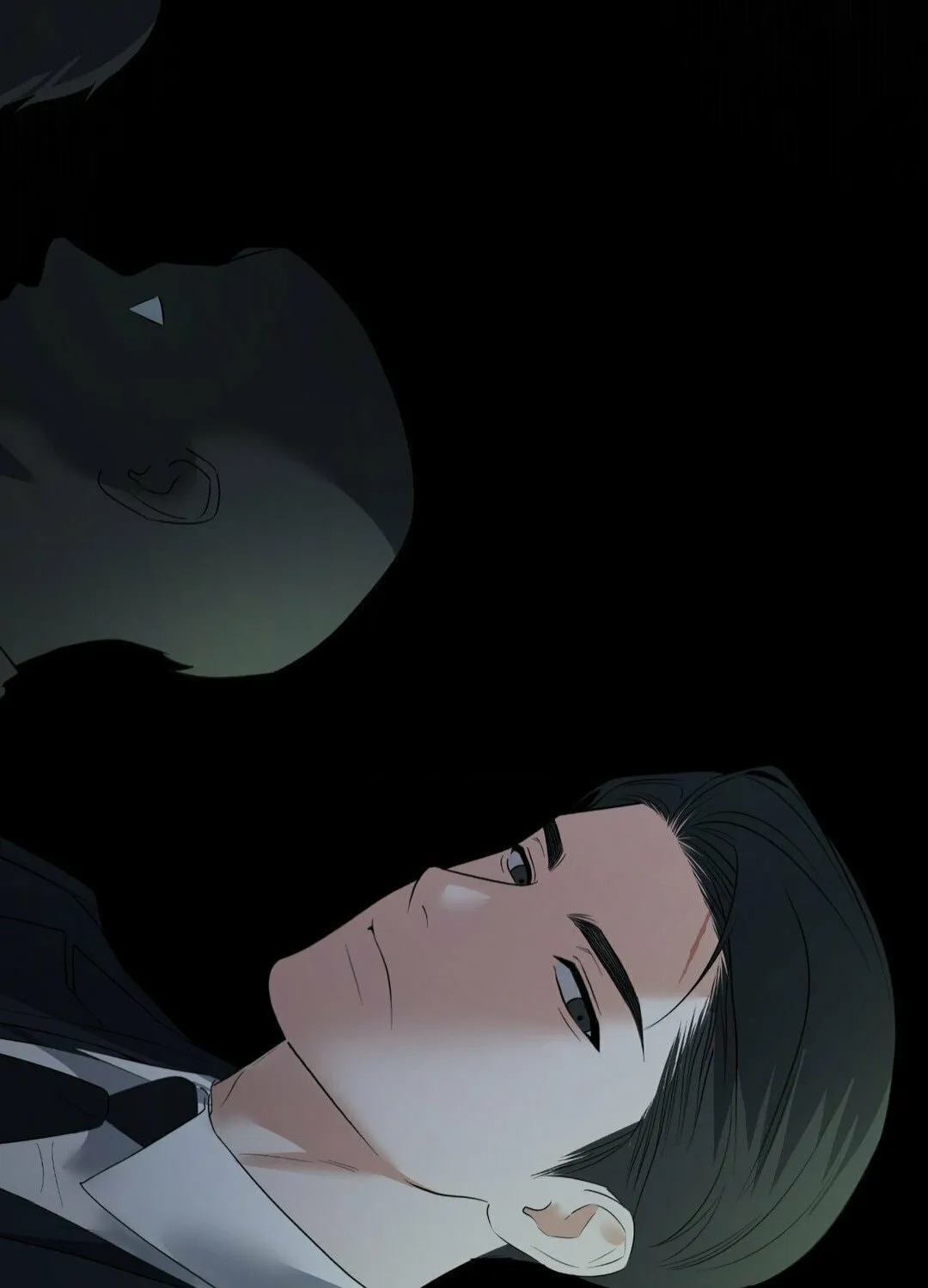 Read Between Seasons chapter 43 image 23 on Lezhin