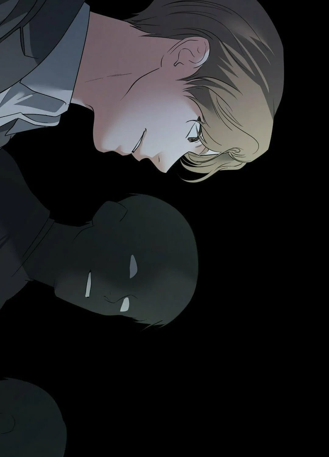 Read Between Seasons chapter 43 image 25 on Lezhin