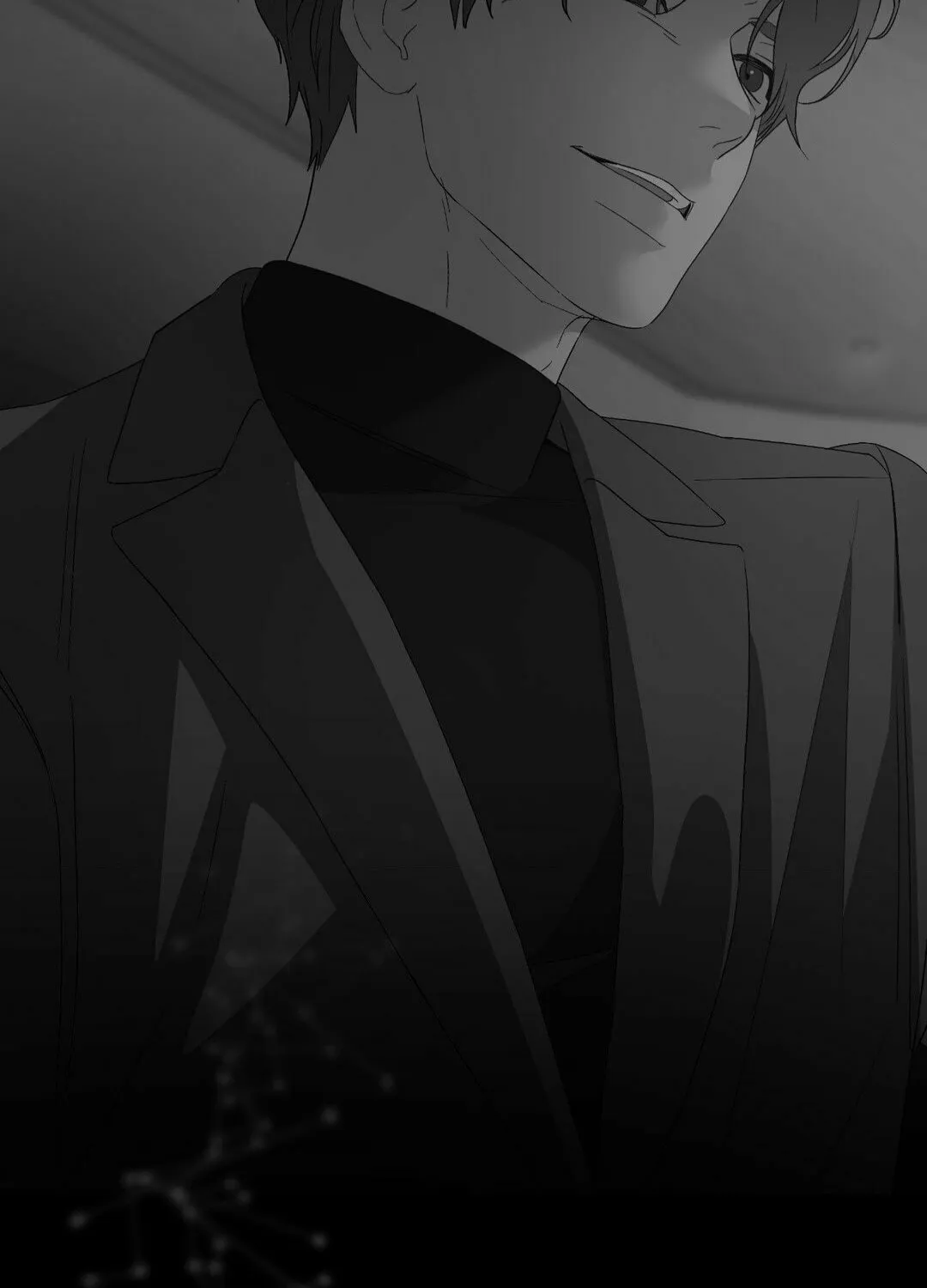 Read Between Seasons chapter 43 image 31 on Lezhin
