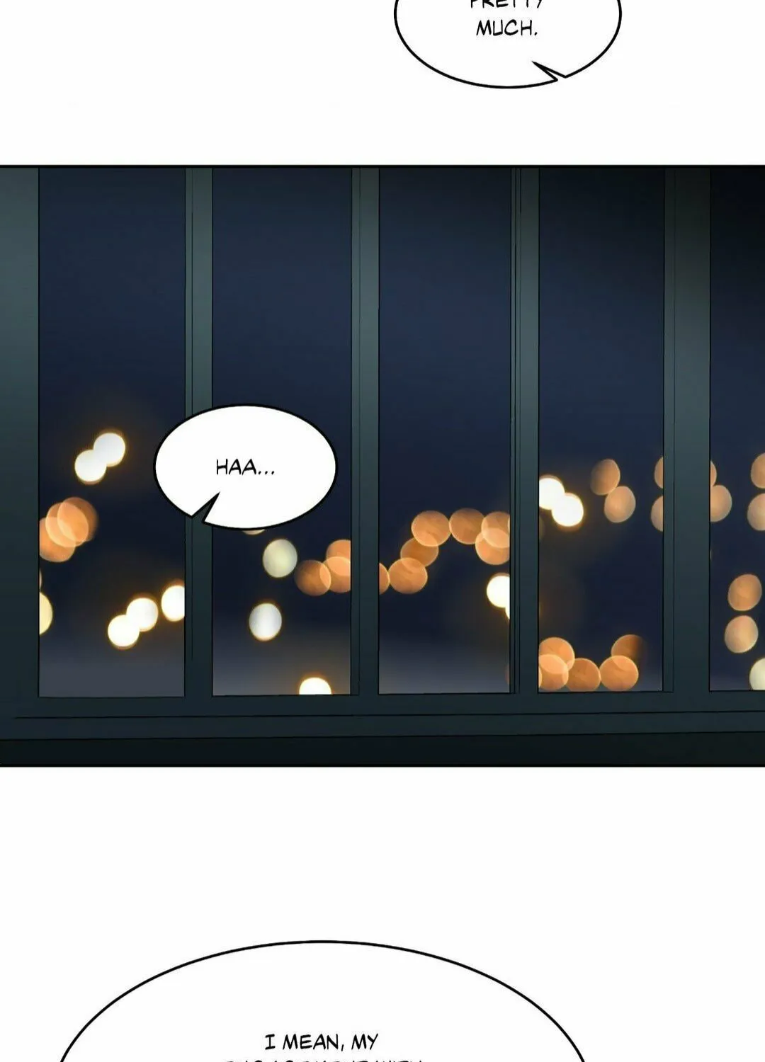 Read Between Seasons chapter 43 image 38 on Lezhin