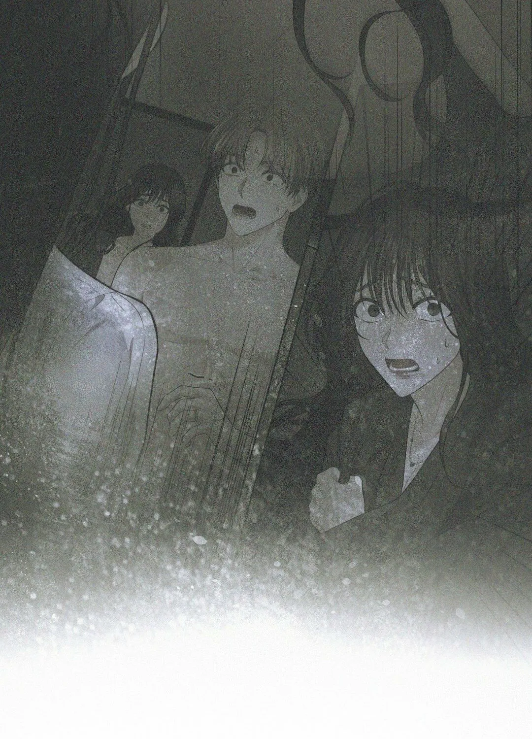 Read Between Seasons chapter 43 image 44 on Lezhin