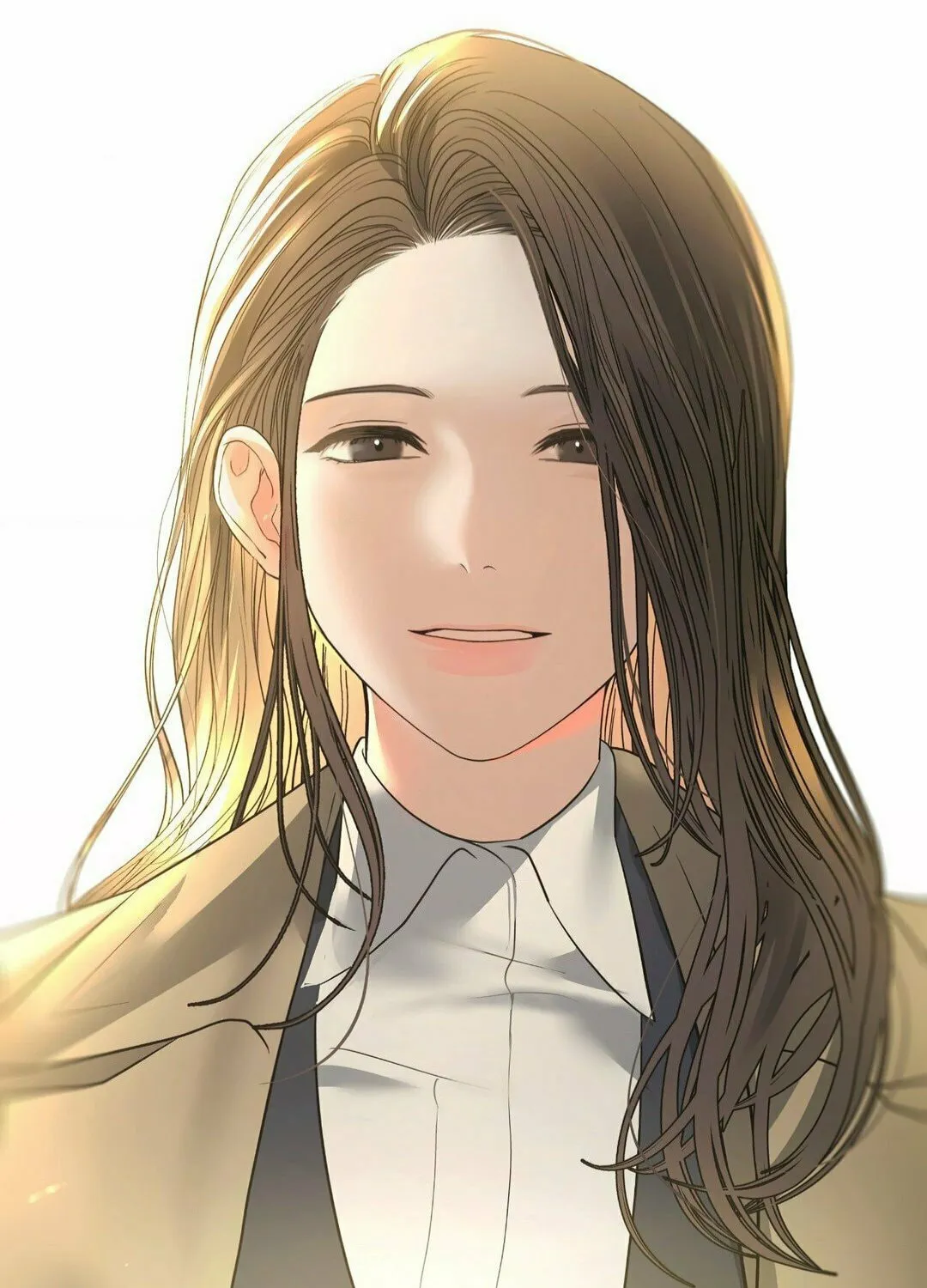 Read Between Seasons chapter 43 image 47 on Lezhin