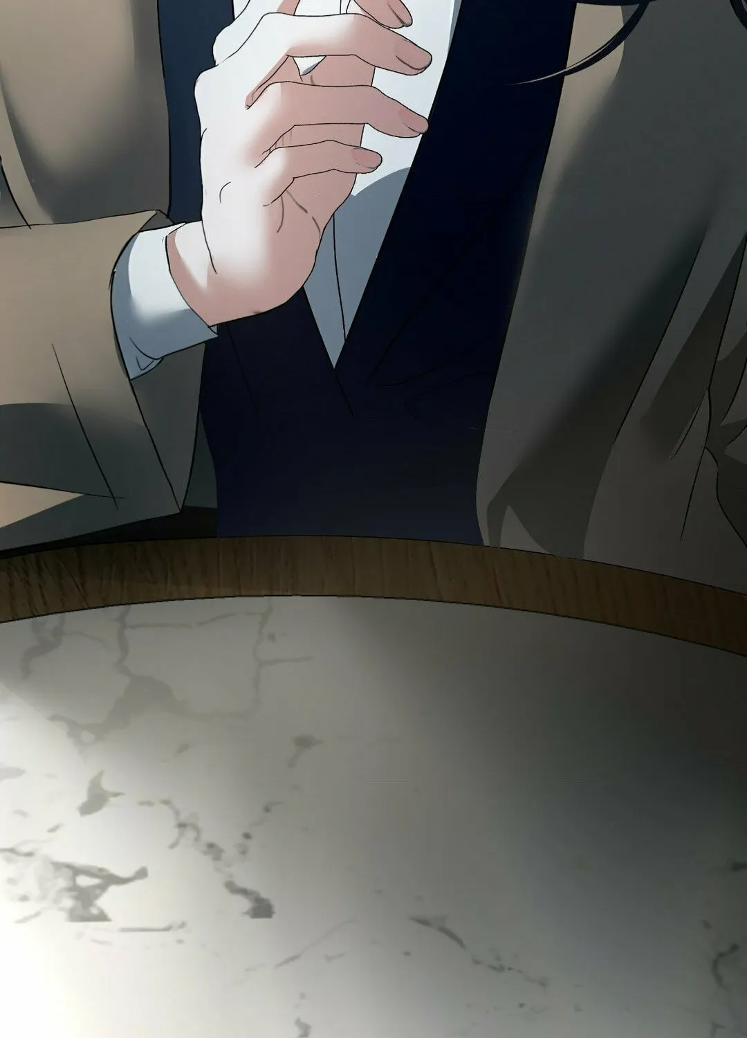 Read Between Seasons chapter 43 image 56 on Lezhin
