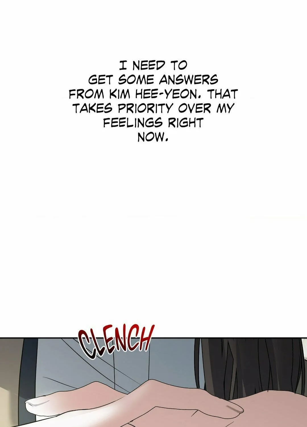 Read Between Seasons chapter 43 image 61 on Lezhin
