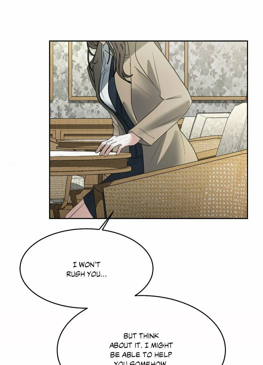 Read Between Seasons chapter 43 image 67 on Lezhin