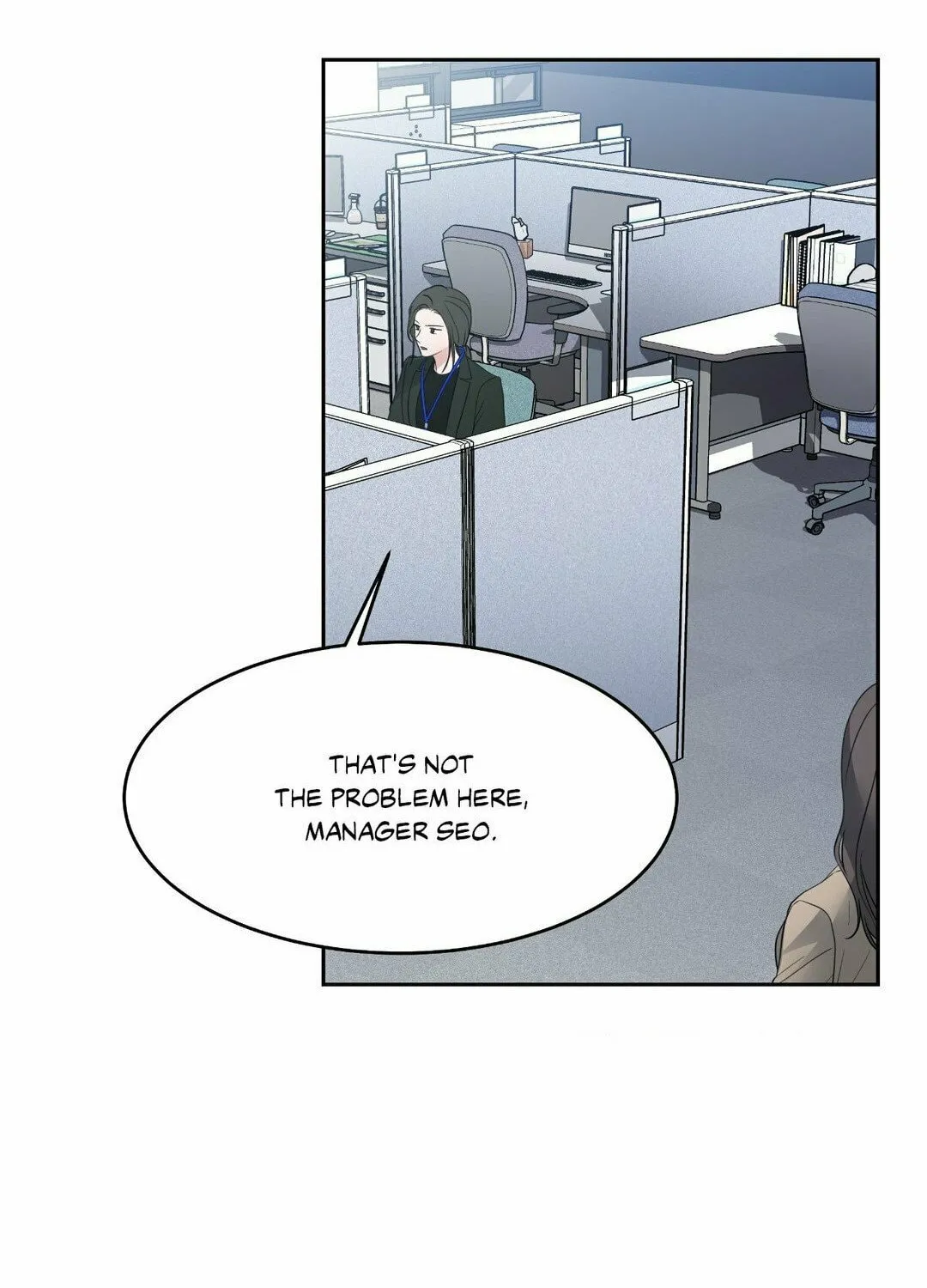 Read Between Seasons chapter 43 image 77 on Lezhin