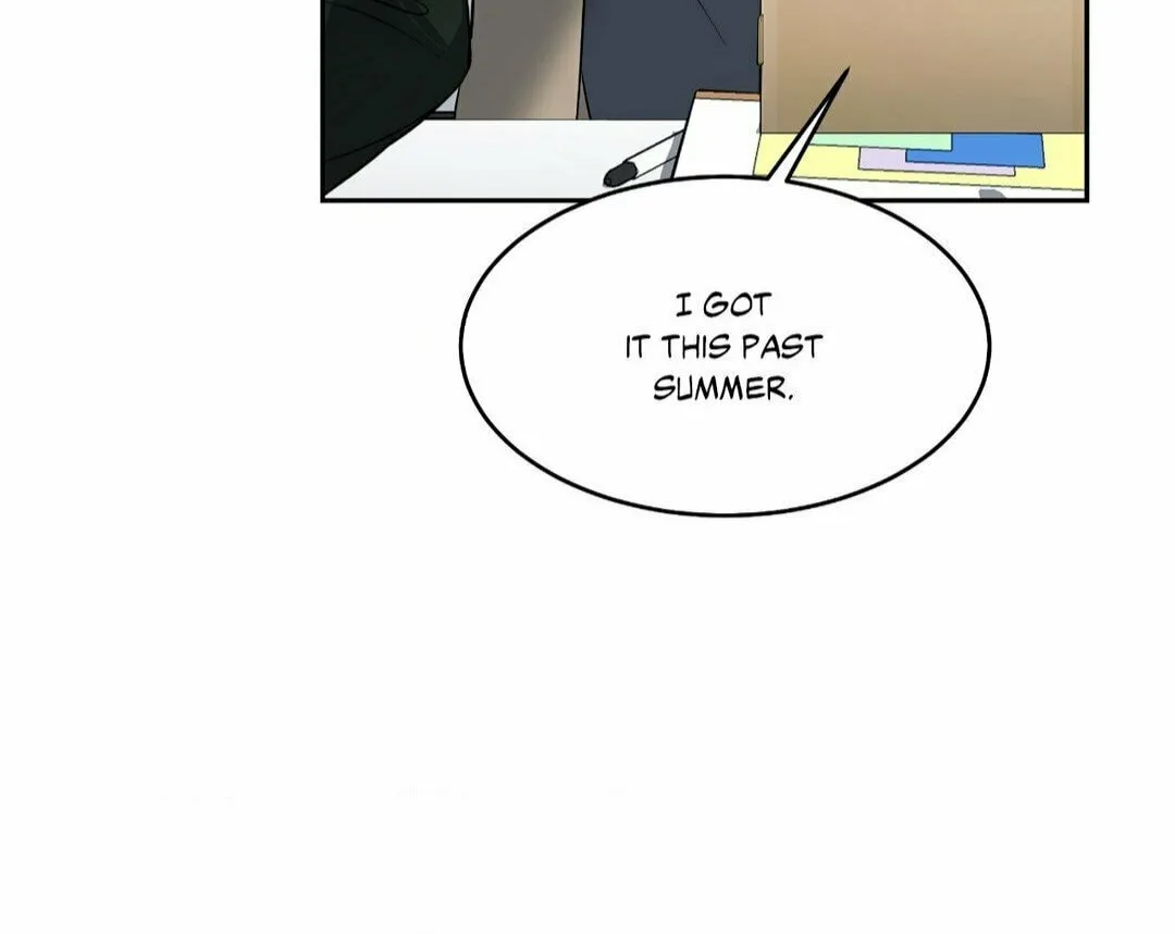 Read Between Seasons chapter 43 image 79 on Lezhin