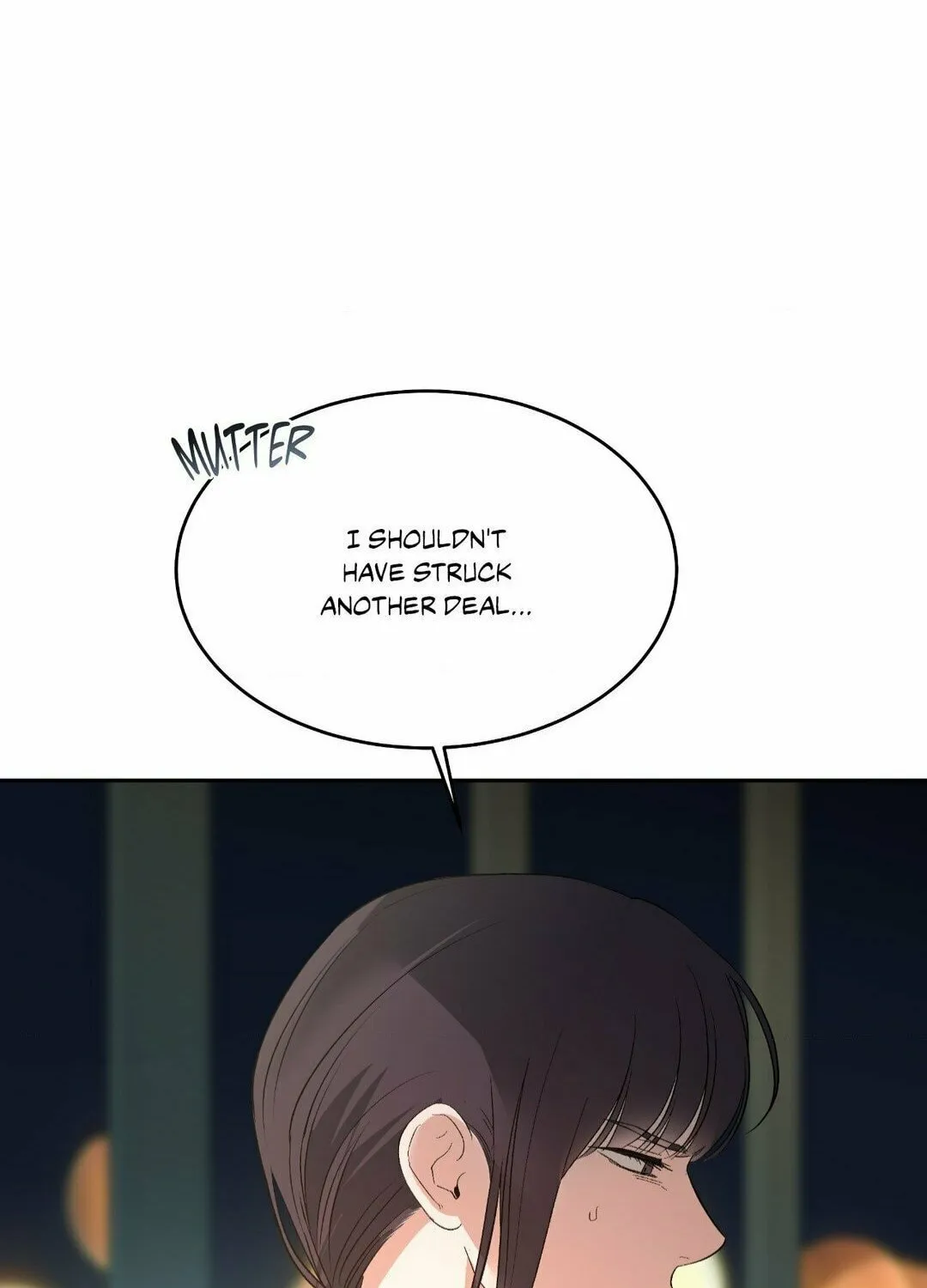 Read Between Seasons chapter 43 image 8 on Lezhin