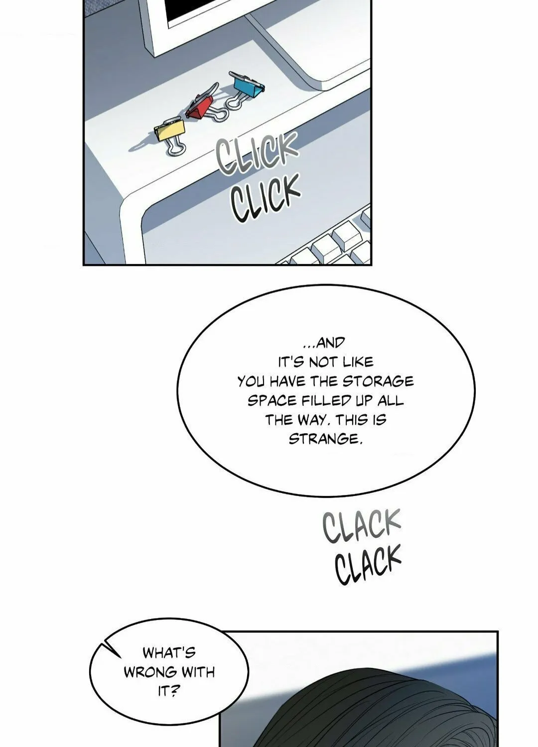Read Between Seasons chapter 43 image 81 on Lezhin