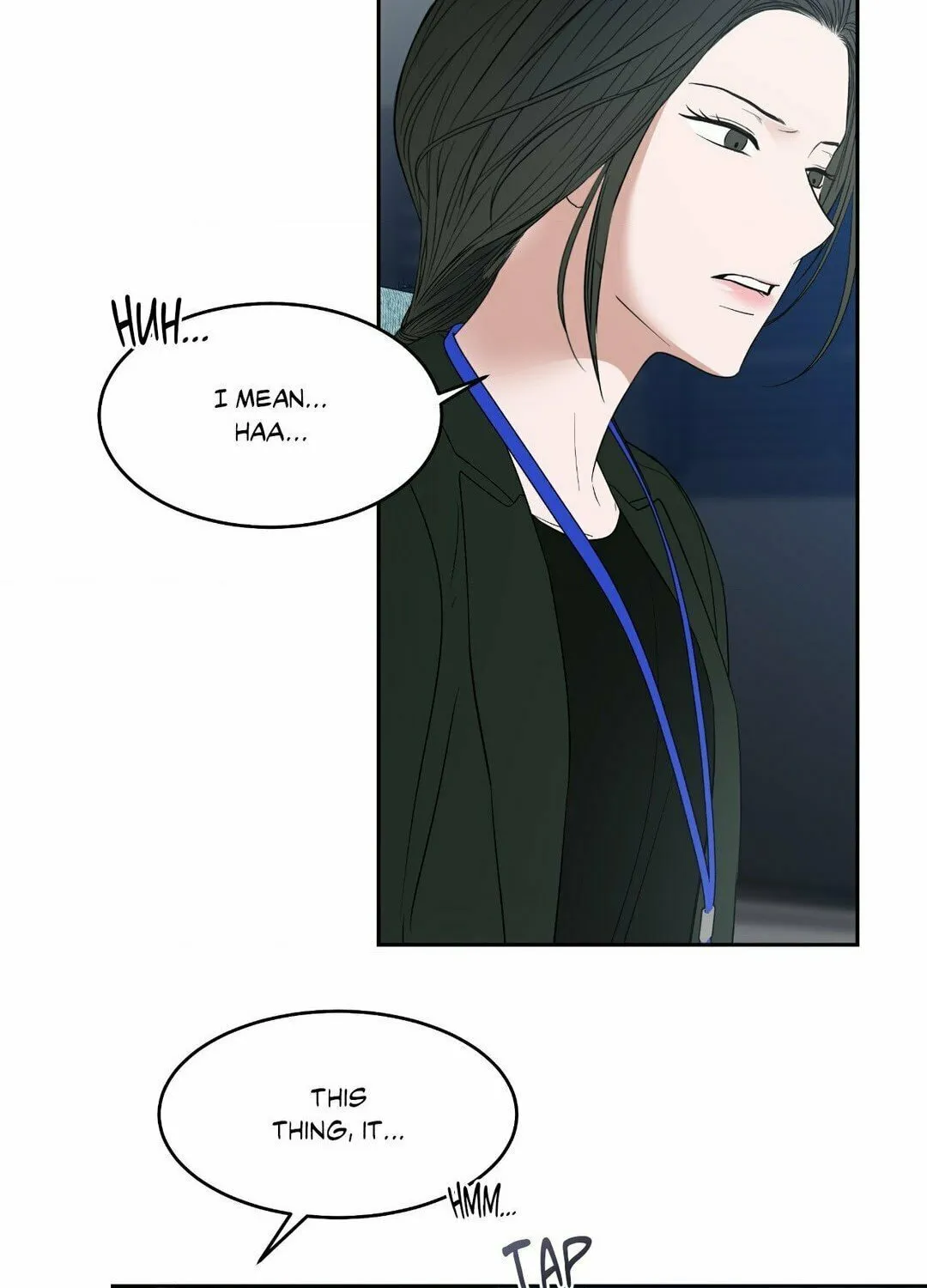 Read Between Seasons chapter 43 image 82 on Lezhin