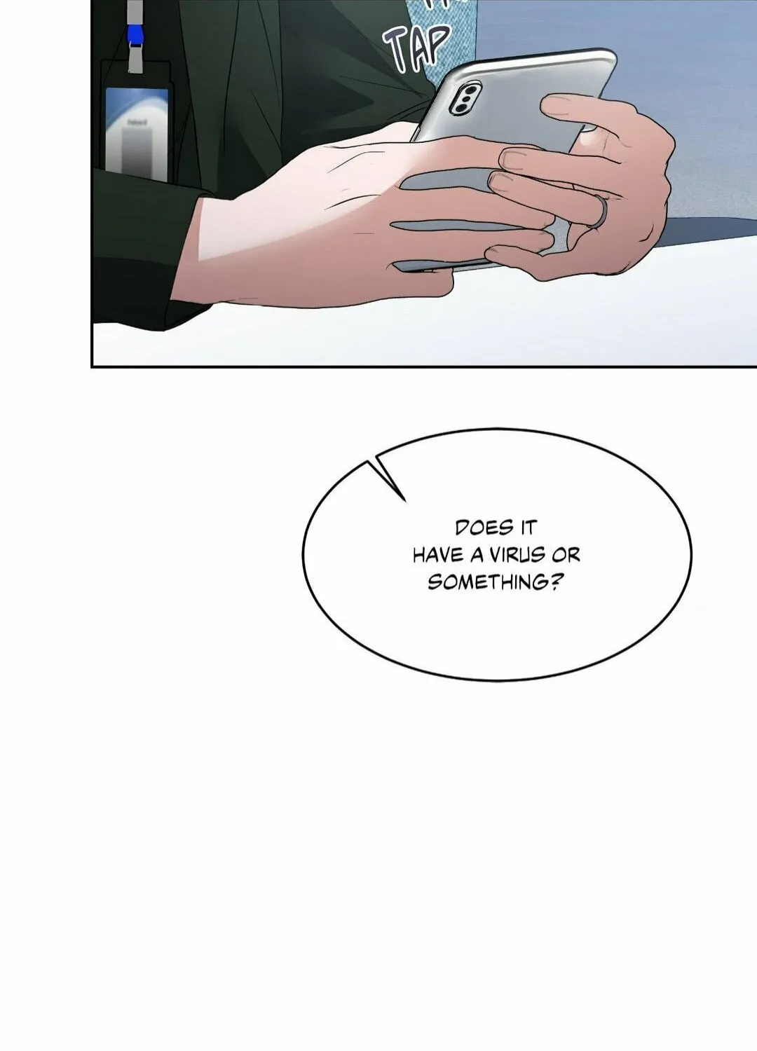 Read Between Seasons chapter 43 image 83 on Lezhin