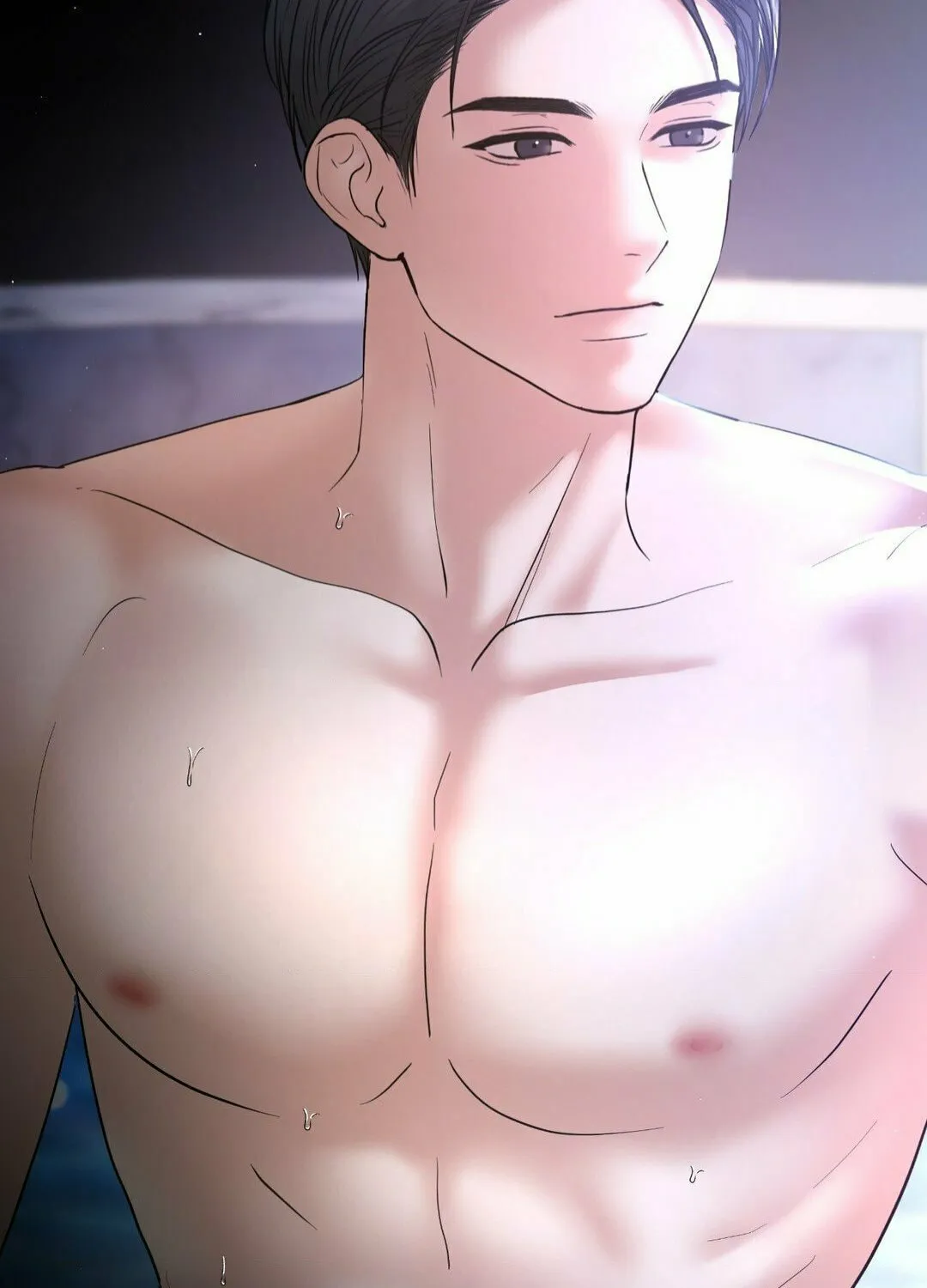 Read Between Seasons chapter 44 image 100 on Lezhin