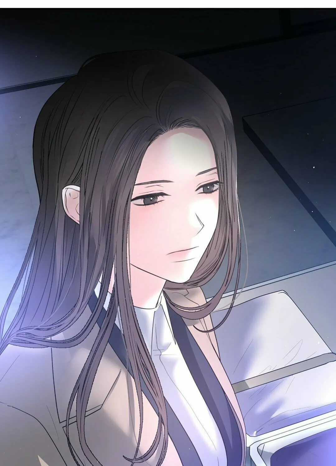 Read Between Seasons chapter 44 image 104 on Lezhin