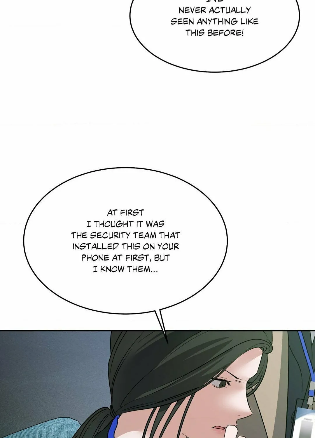 Read Between Seasons chapter 44 image 14 on Lezhin