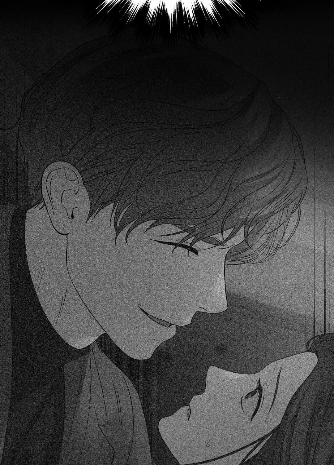 Read Between Seasons chapter 44 image 17 on Lezhin