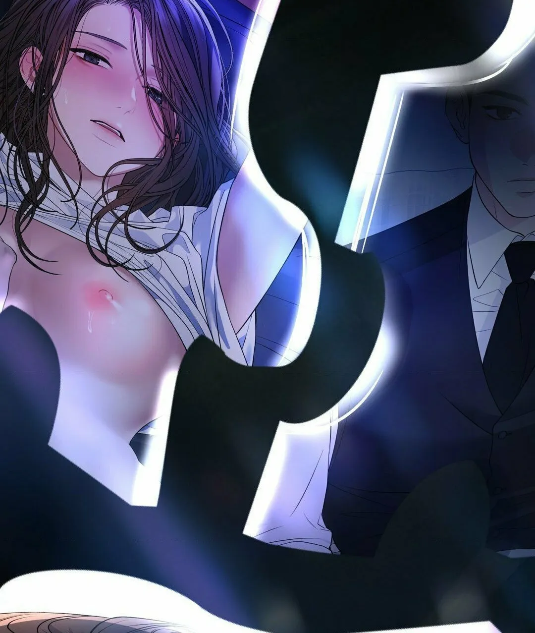 Read Between Seasons chapter 44 image 31 on Lezhin