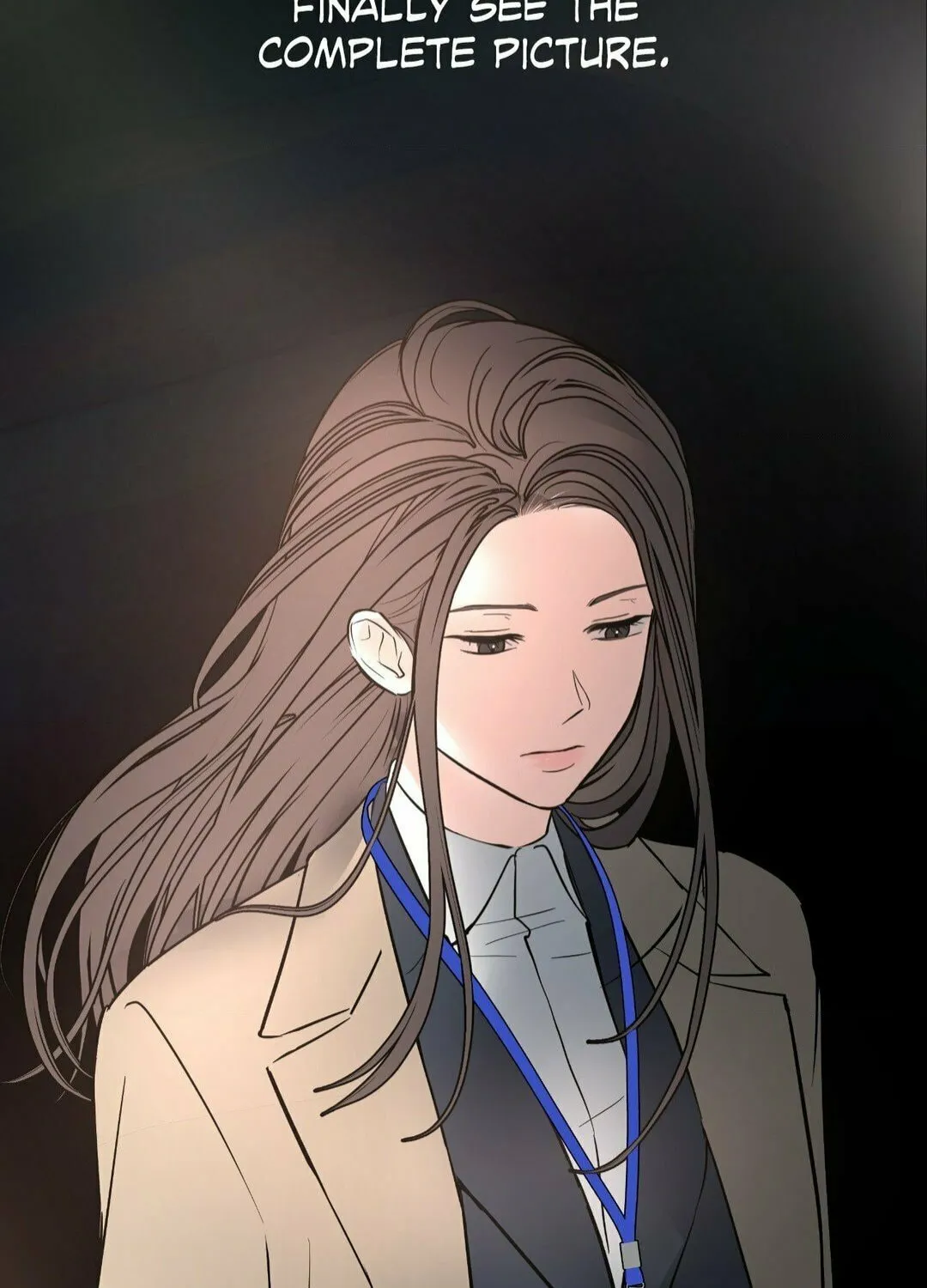 Read Between Seasons chapter 44 image 34 on Lezhin